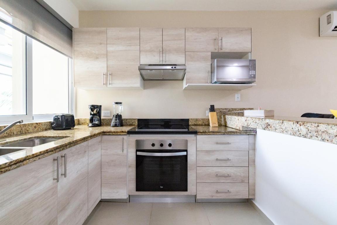 Sabbia By Zama Homes * Playa del Carmen