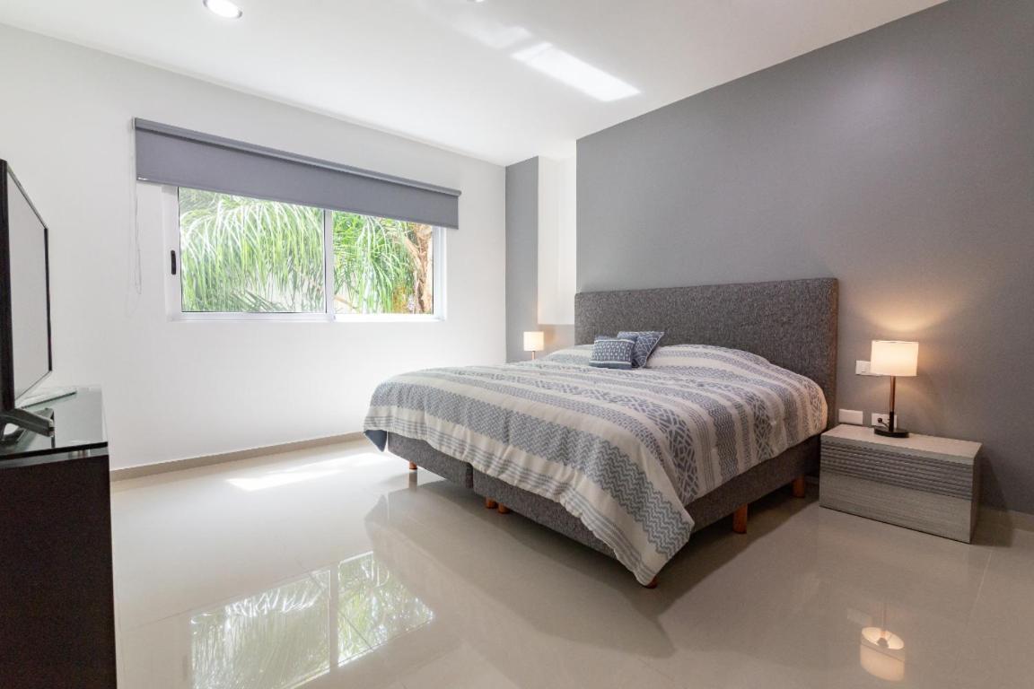 Apartment Sabbia By Zama Homes
