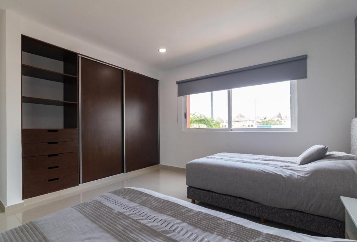 Sabbia By Zama Homes Playa del Carmen