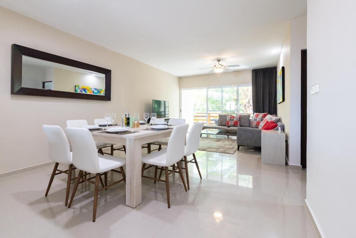 Apartment Sabbia By Zama Homes