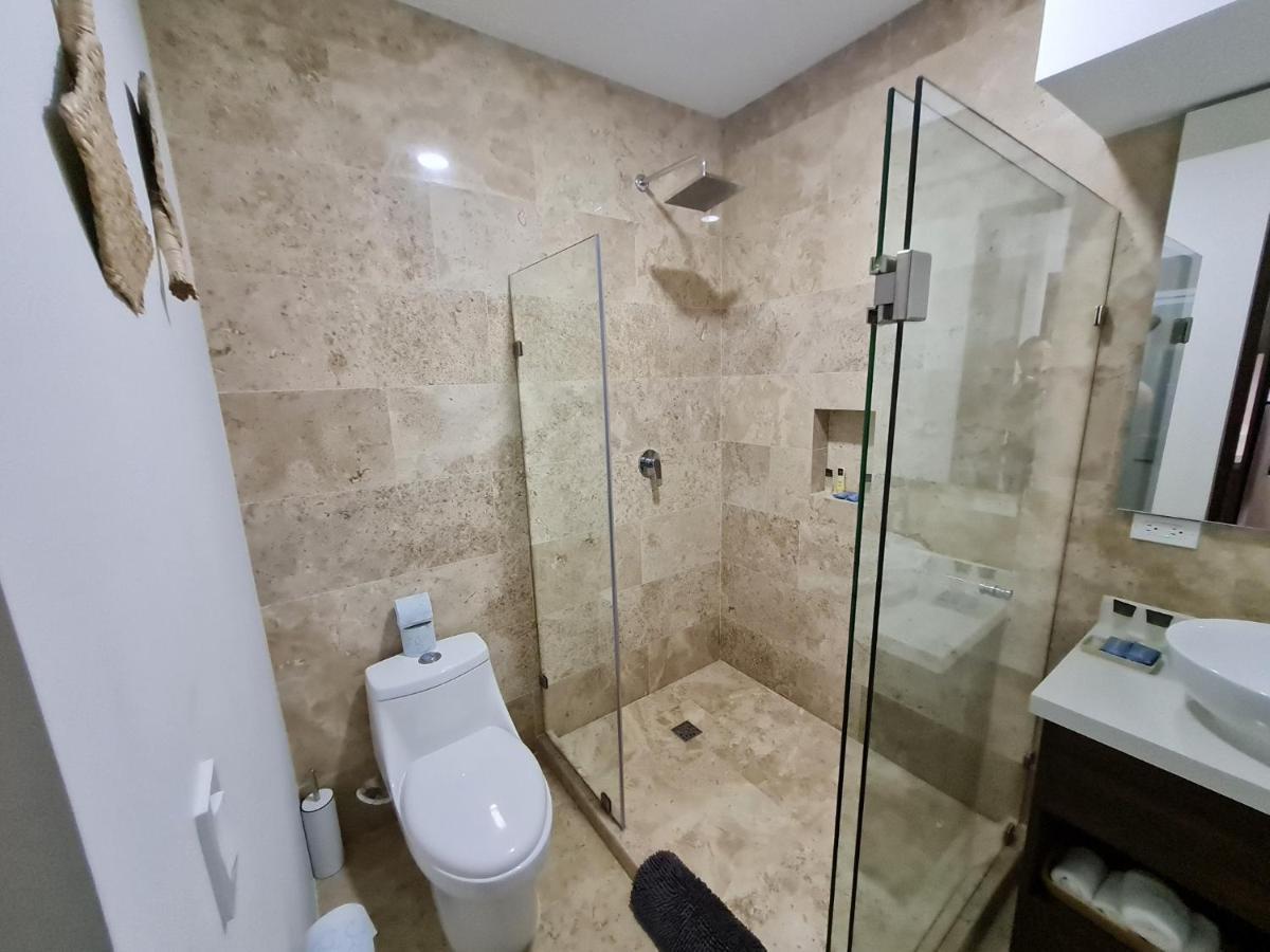 Modernos Estudios A Pasos De La 5ta Av Pool View - By Yeah Căn hộ Playa del Carmen