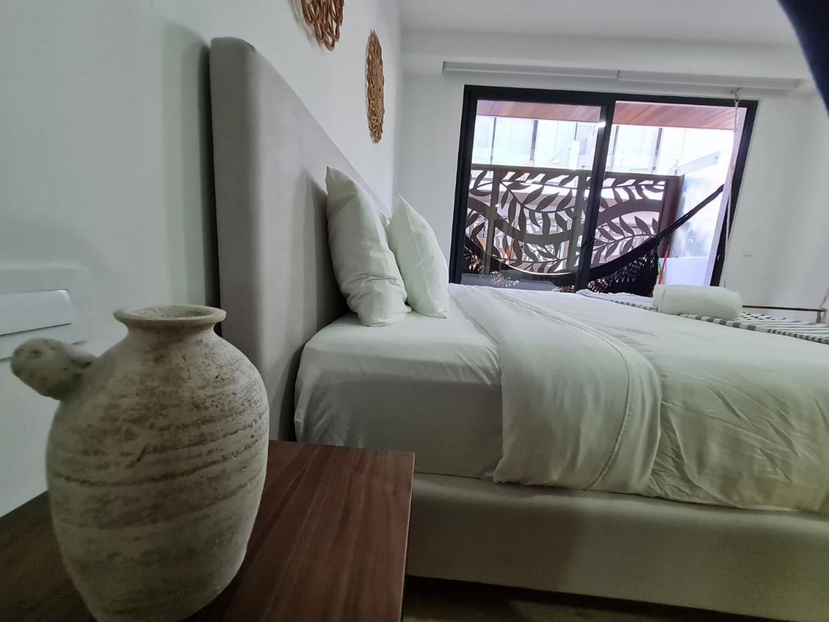 Modernos Estudios A Pasos De La 5ta Av Pool View - By Yeah Căn hộ *