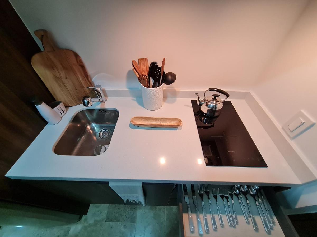Modernos Estudios A Pasos De La 5ta Av Pool View - By Yeah Căn hộ *