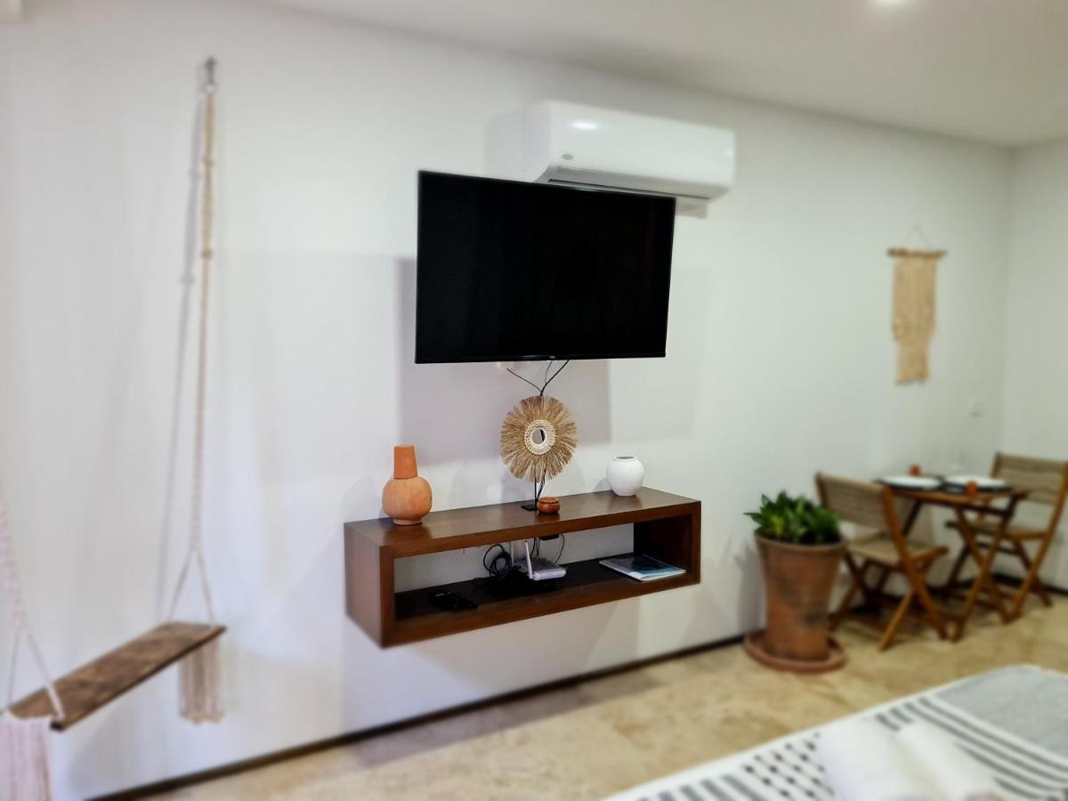 Căn hộ Modernos Estudios A Pasos De La 5ta Av Pool View - By Yeah Playa del Carmen