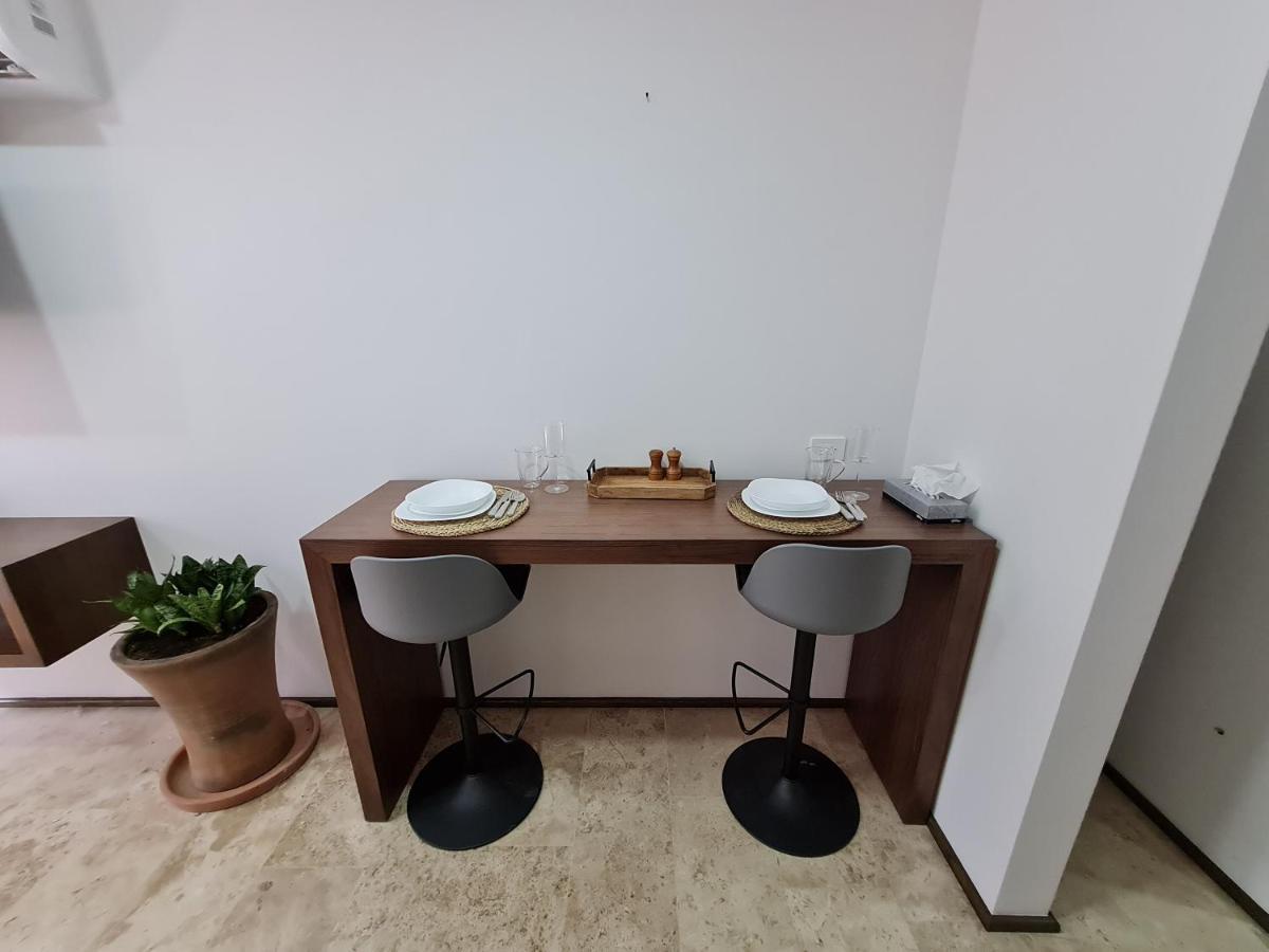 Modernos Estudios A Pasos De La 5ta Av Pool View - By Yeah Căn hộ *