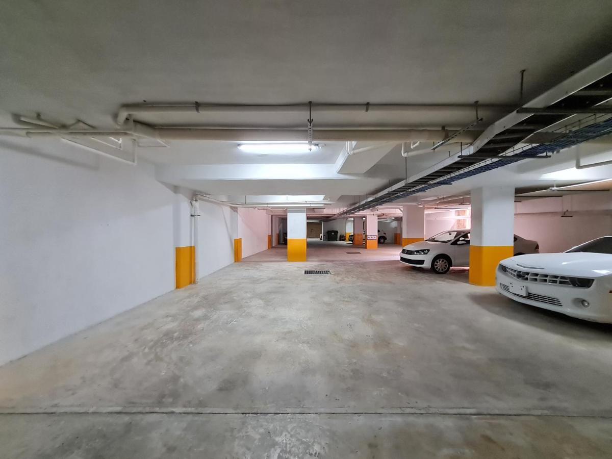 Căn hộ Modernos Estudios A Pasos De La 5ta Av Pool View - By Yeah *