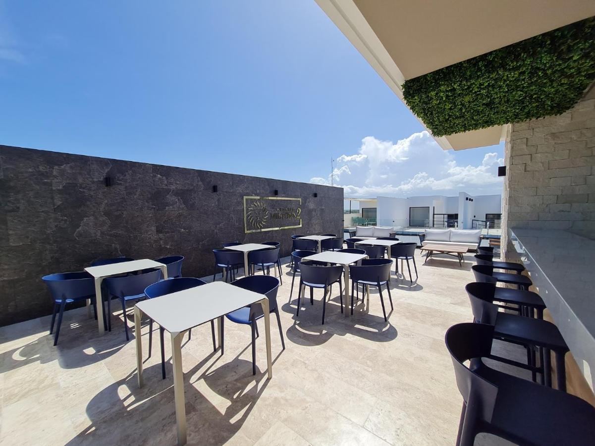 Căn hộ Modernos Estudios A Pasos De La 5ta Av Pool View - By Yeah *