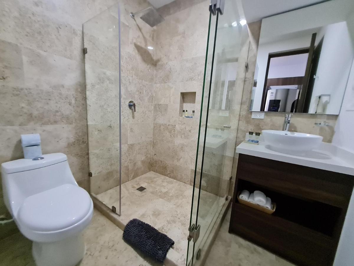 Căn hộ Modernos Estudios A Pasos De La 5ta Av Pool View - By Yeah