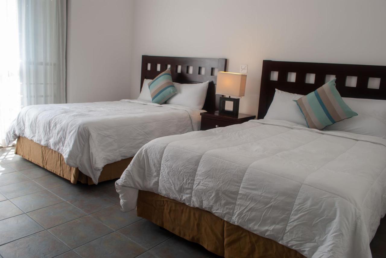 Khách sạn Almarea Vacation Playa del Carmen