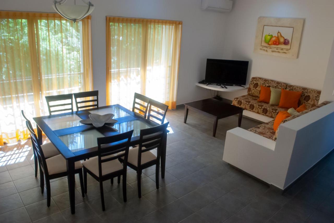 Khách sạn Almarea Vacation Playa del Carmen