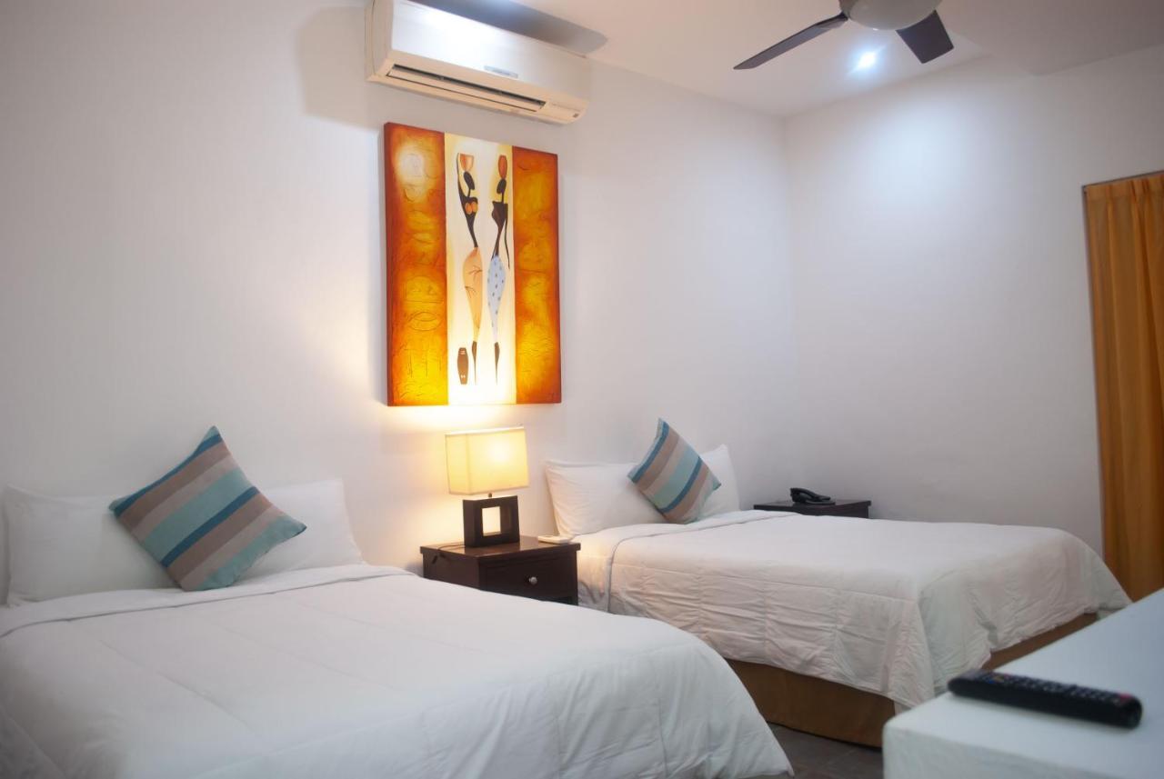 Almarea Vacation Khách sạn Playa del Carmen