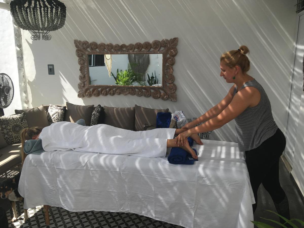 Nomad Deluxe Apartamento Playa del Carmen