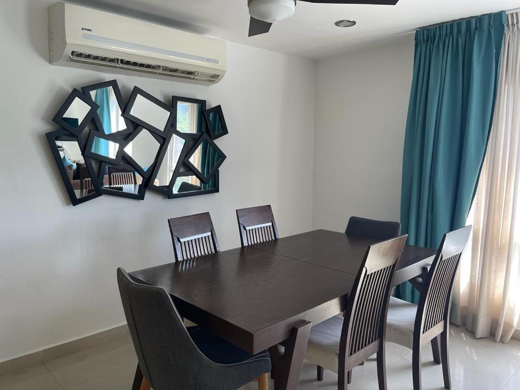 Plaza Paraiso By Playa Moments