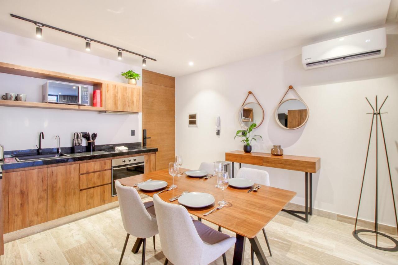 Apartamento Volta 503 *