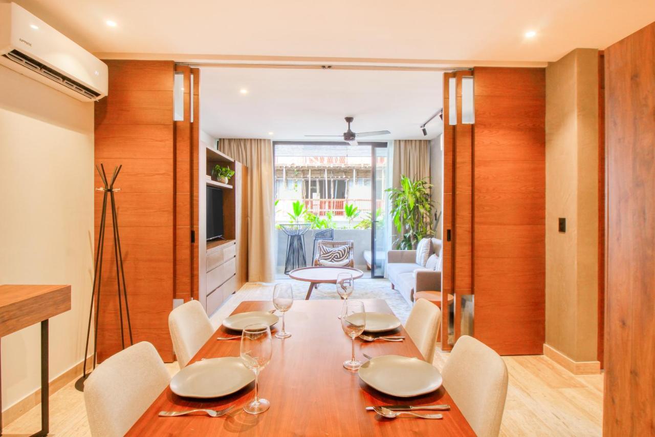 Volta 503 Apartamento Playa del Carmen