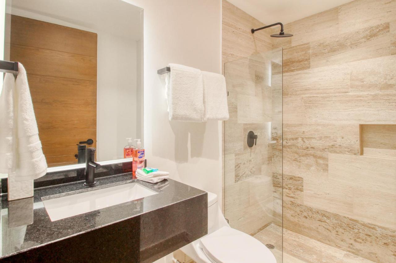 Volta 503 Apartamento Playa del Carmen