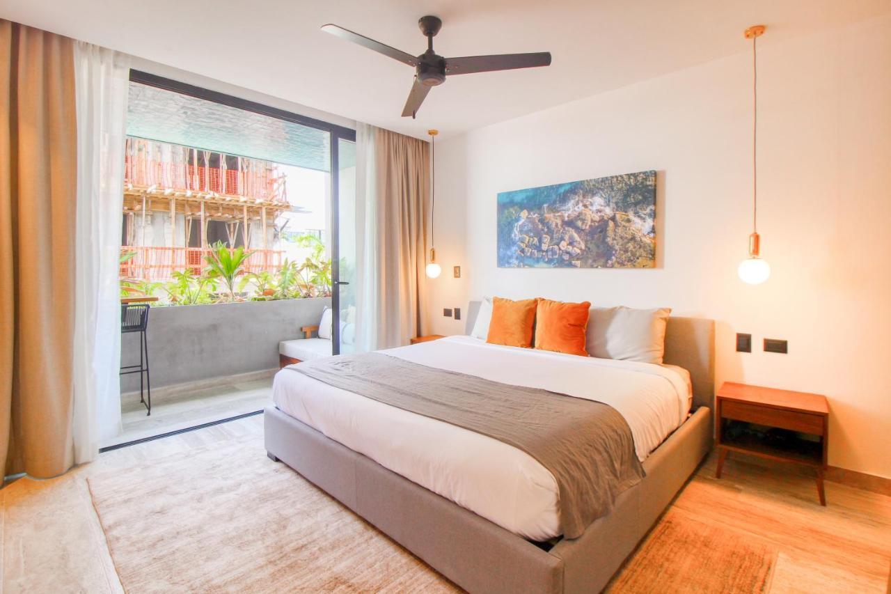 Volta 503 Apartamento Playa del Carmen