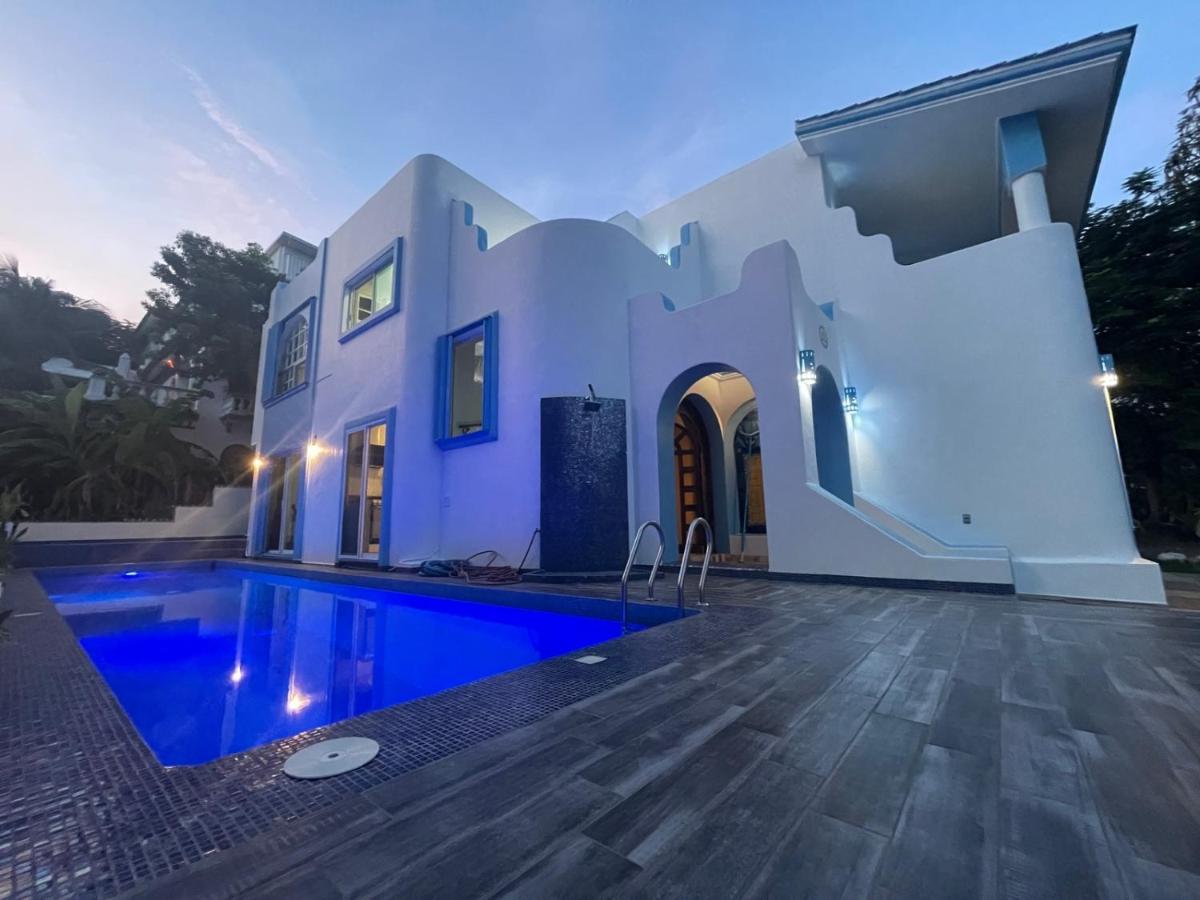 Casa Luna Maya Playa del Carmen