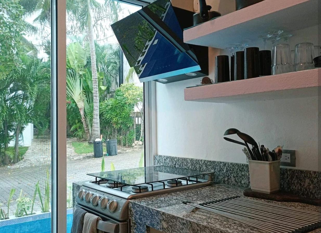 Casa Luna Maya *