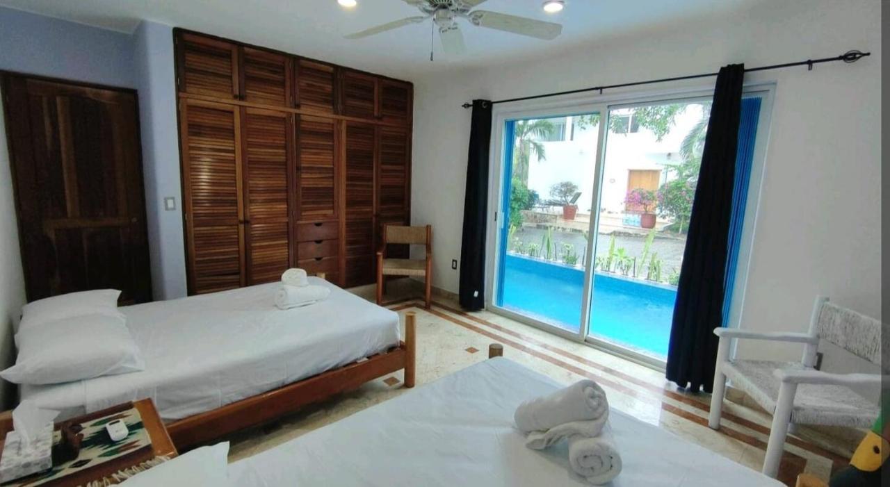 Casa Luna Maya *