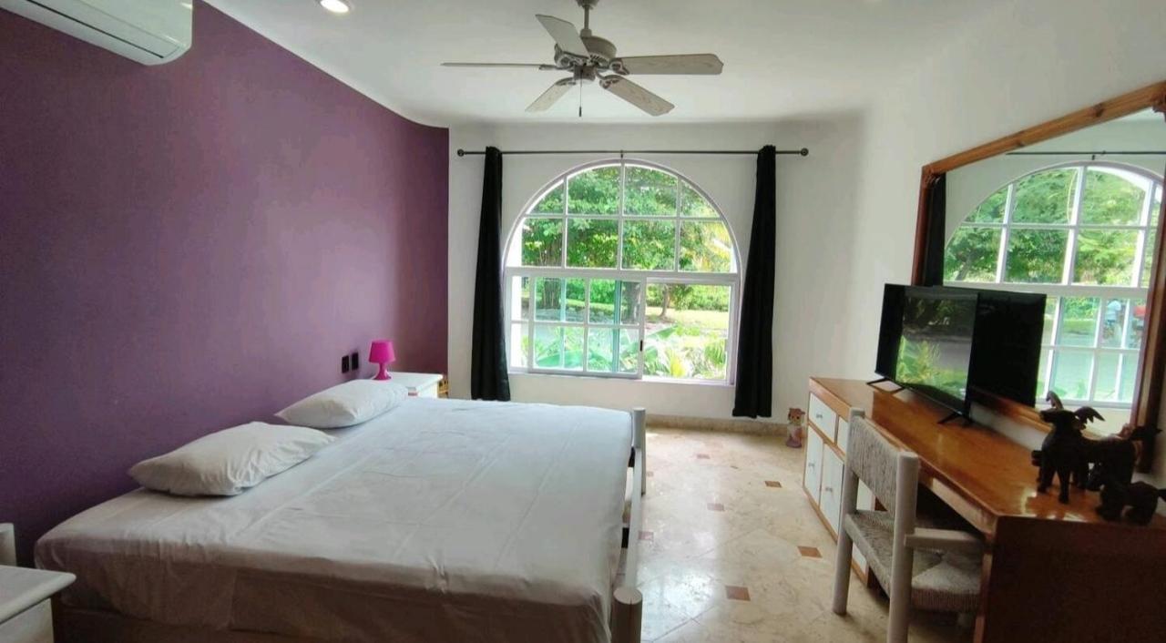 Casa Luna Maya Playa del Carmen