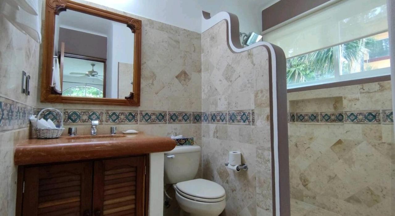 Casa Luna Maya Playa del Carmen