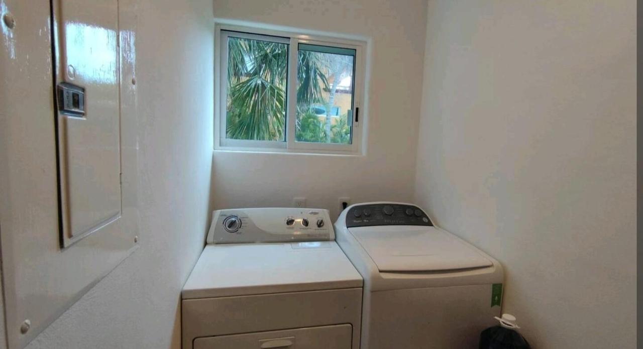 Casa Luna Maya Homestay Playa del Carmen