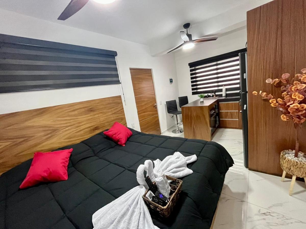 Ahau Playa Hotel