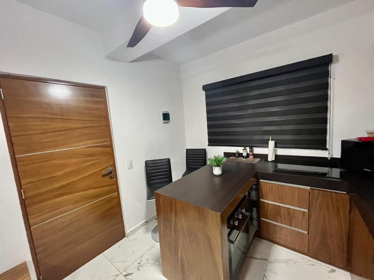 Hotel Ahau Playa
