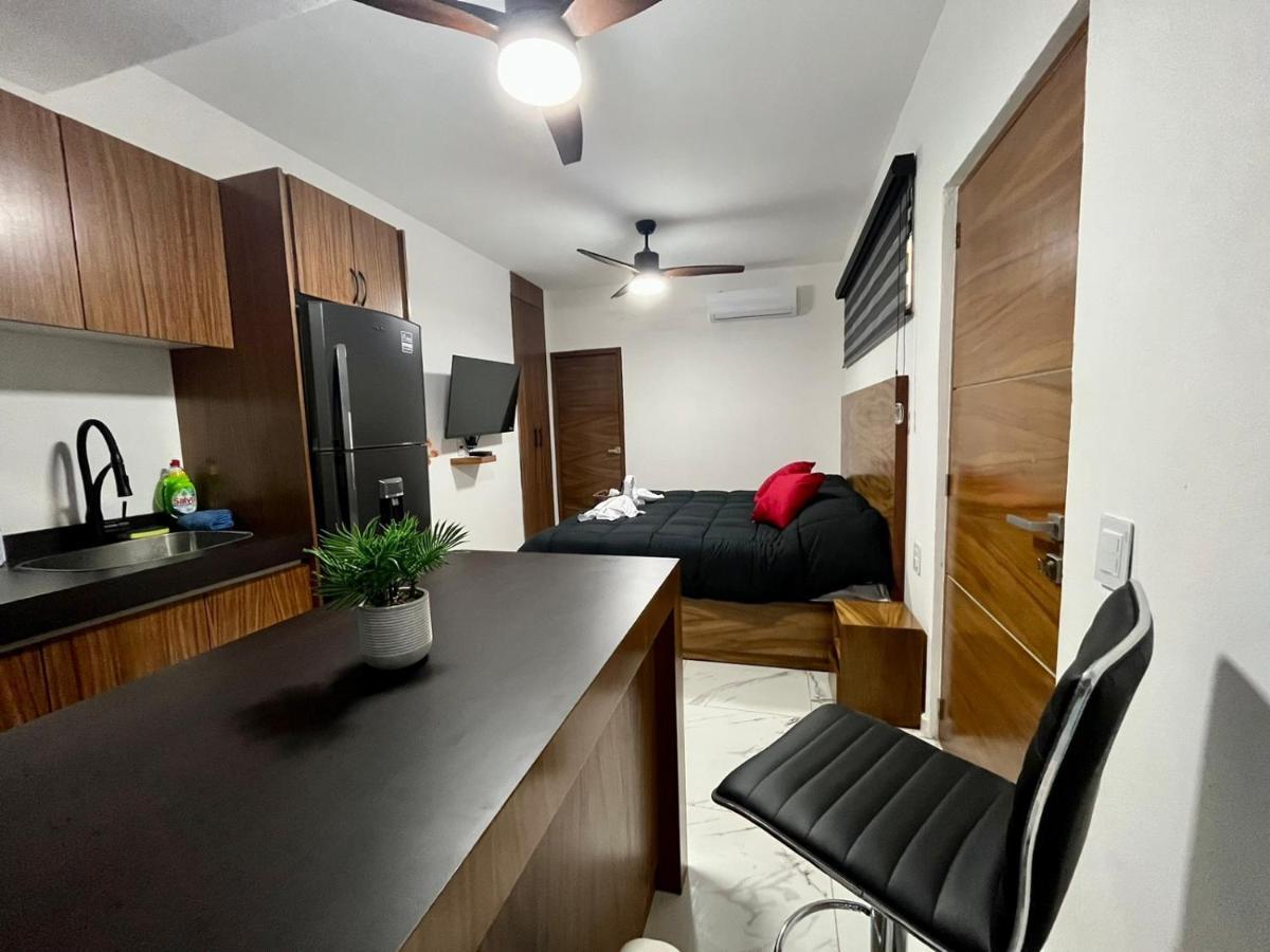 Hotel Ahau Playa 5*
