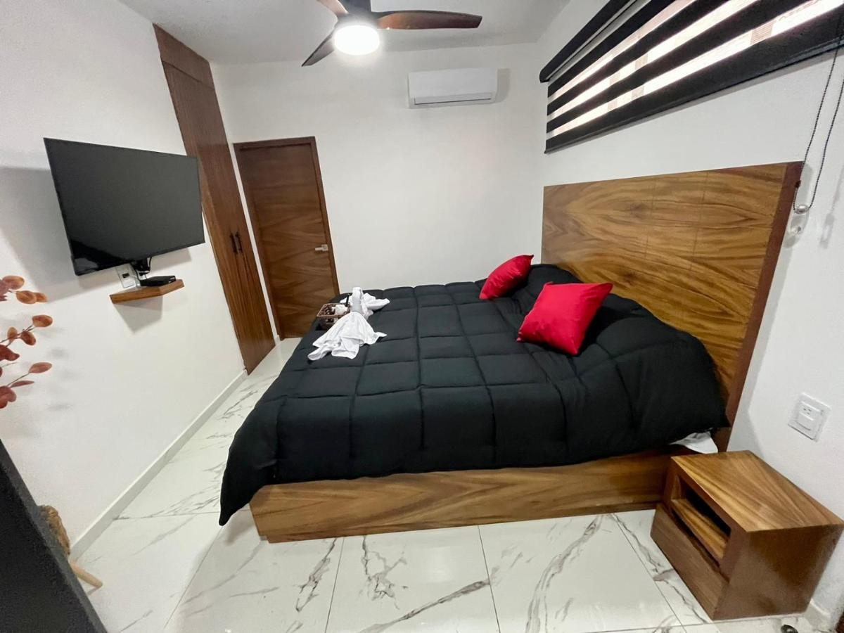 Ahau Playa 5* Playa del Carmen