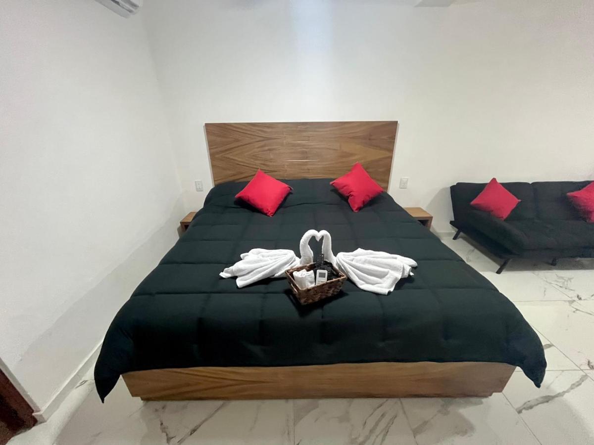 Hotel Ahau Playa