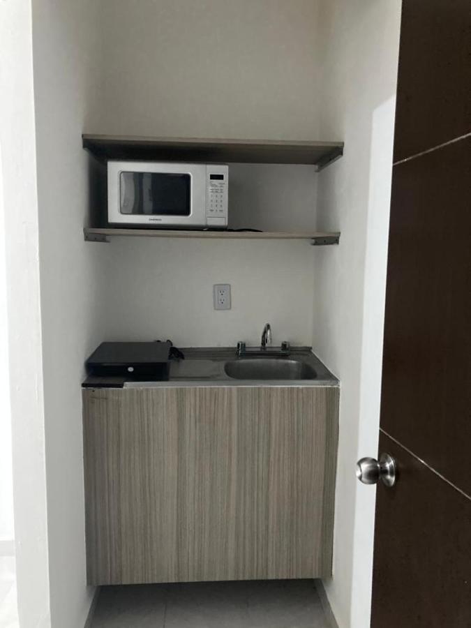 Khách sạn Playa Suites Playa del Carmen