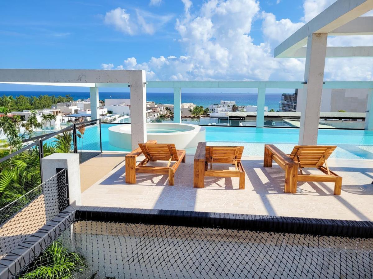 Apartamento Ceren Luxury At Fifth Avenue By Spot *