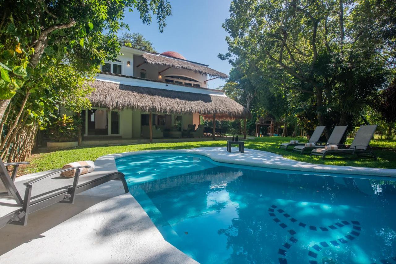 Pousada Villa Golf Beach Holiday Rental Private Pool Bbq Maid Service *