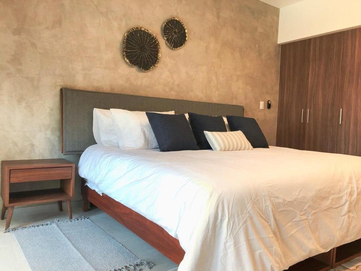 Deluxe Aparment Mamitas Zone Căn hộ Playa del Carmen