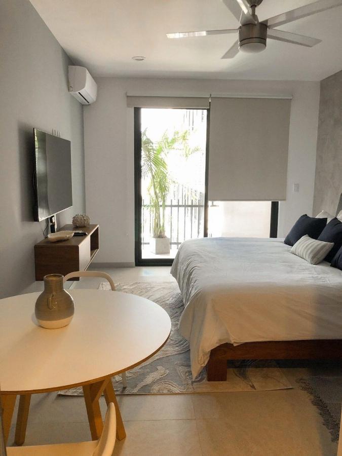Deluxe Aparment Mamitas Zone Căn hộ *