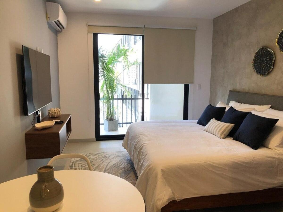 Deluxe Aparment Mamitas Zone Căn hộ *