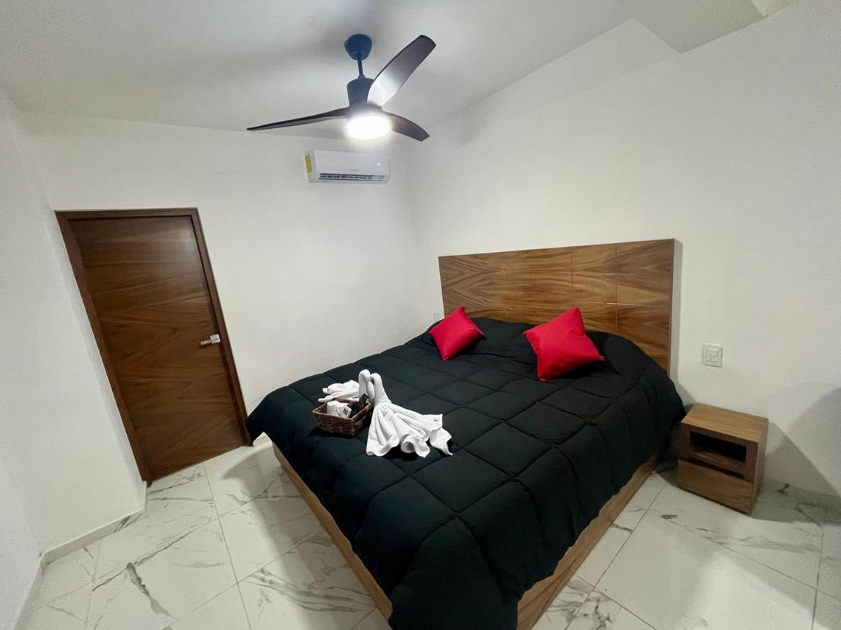 Ahau Playa Hotel Playa del Carmen