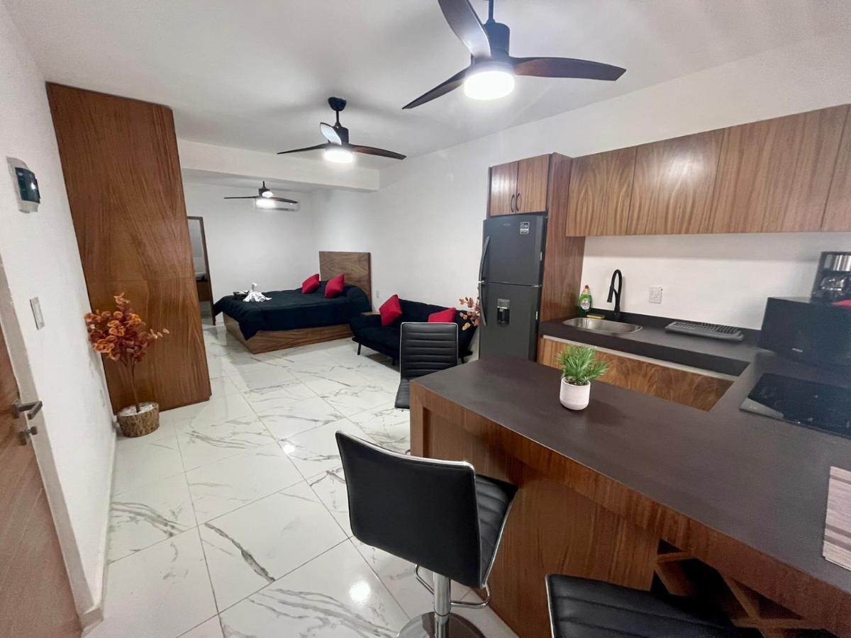 Hotel Ahau Playa Playa del Carmen