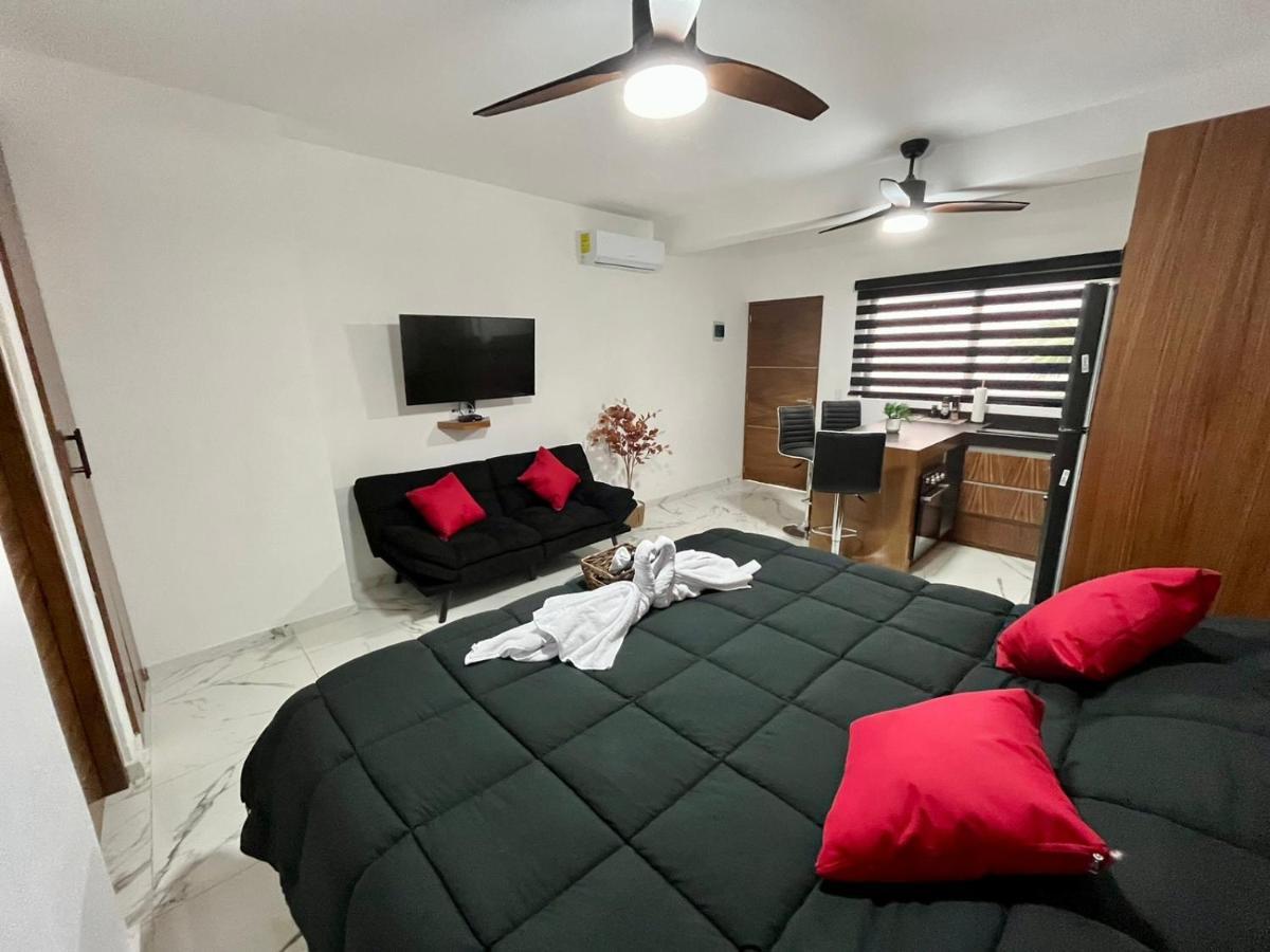 Ahau Playa Hotel 5*