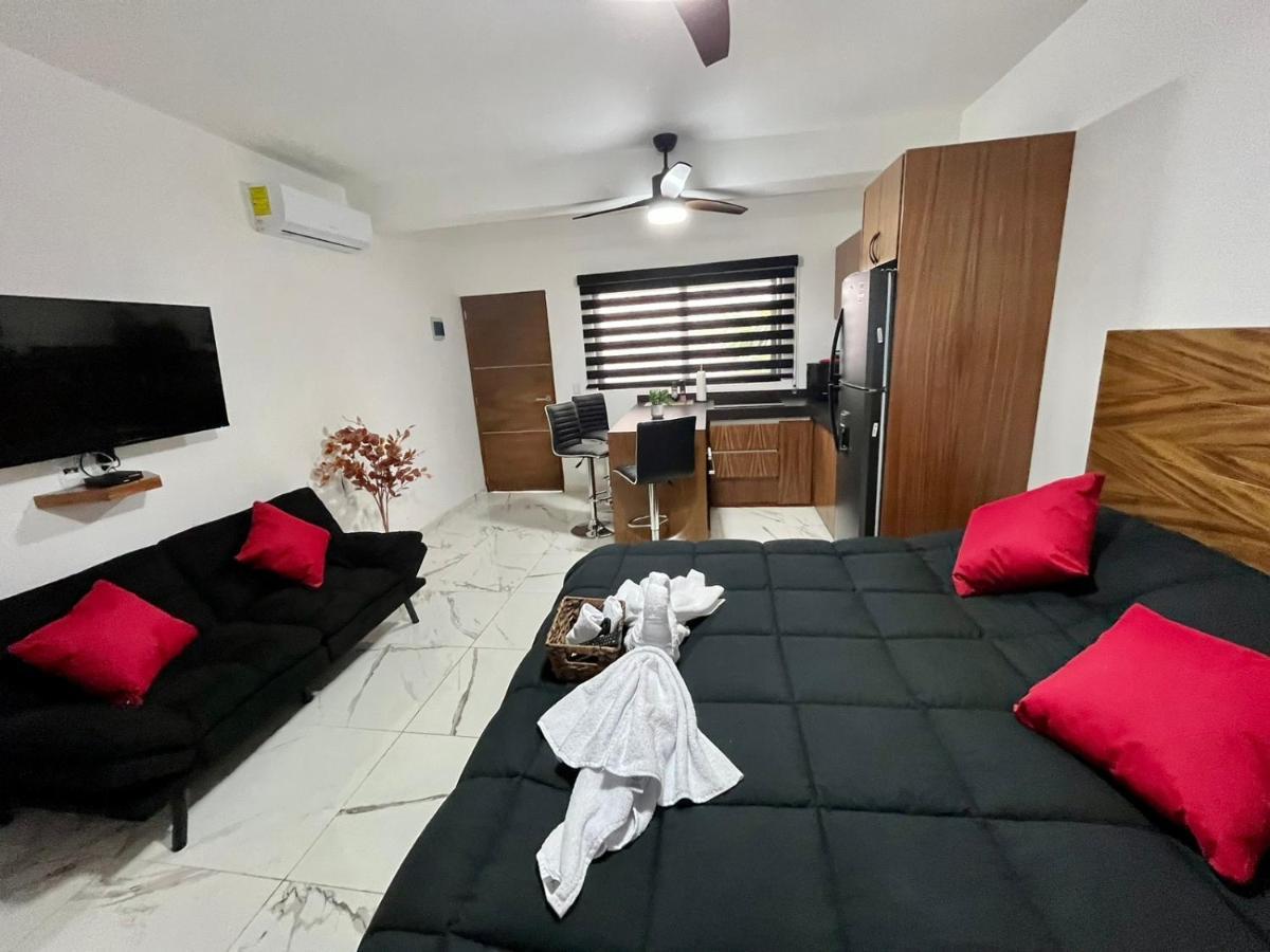 Ahau Playa Hotel Playa del Carmen