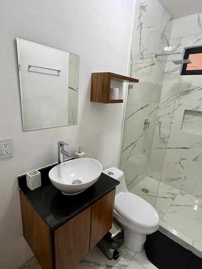 Hotel Ahau Playa