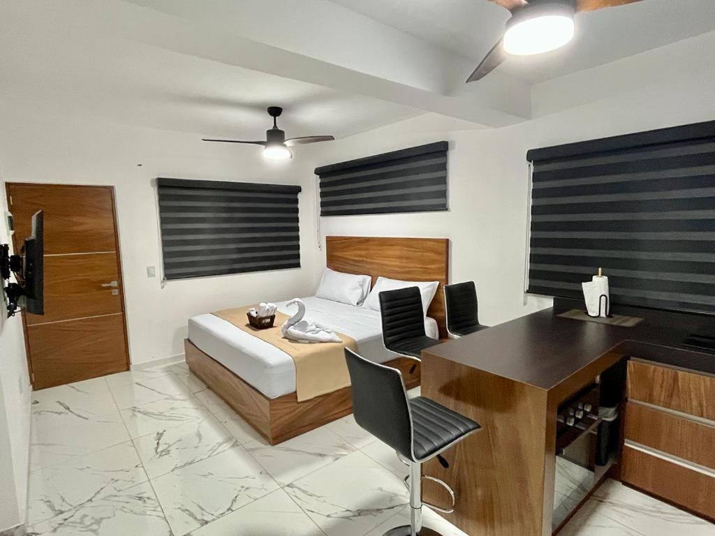 Hotel Ahau Playa Playa del Carmen