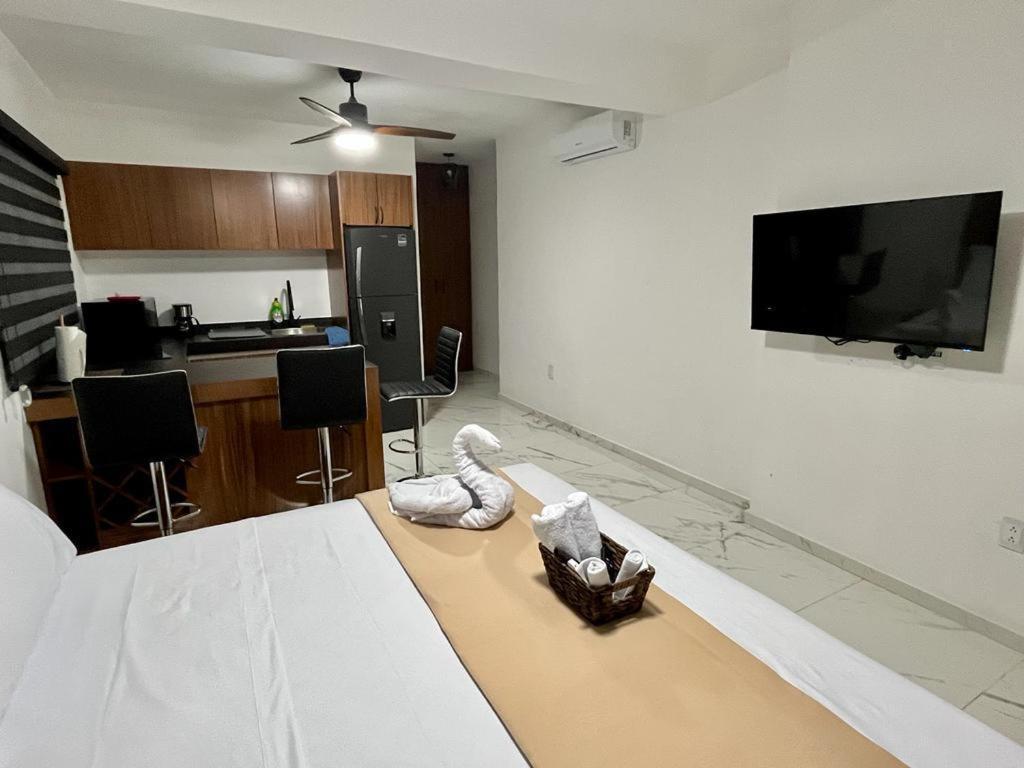 Ahau Playa 5* Playa del Carmen