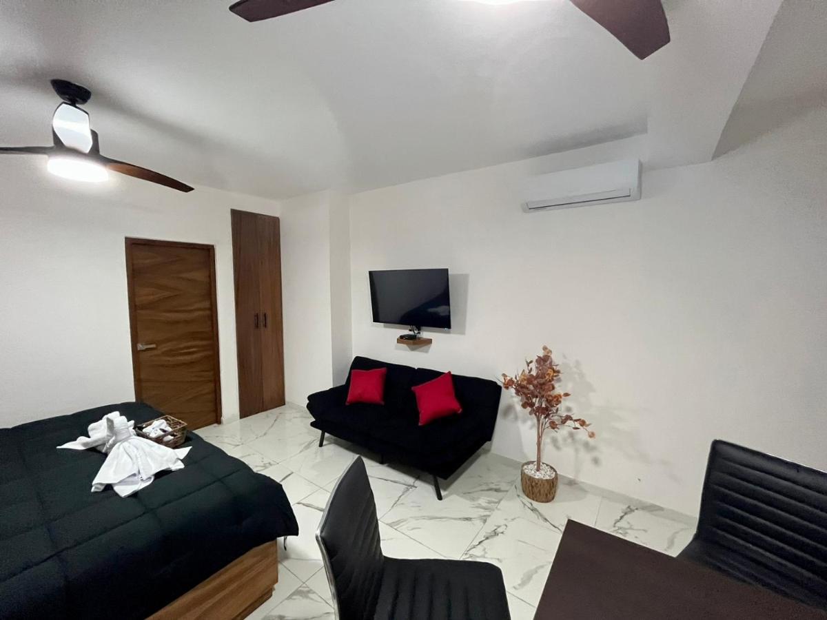 Hotel Ahau Playa 5*