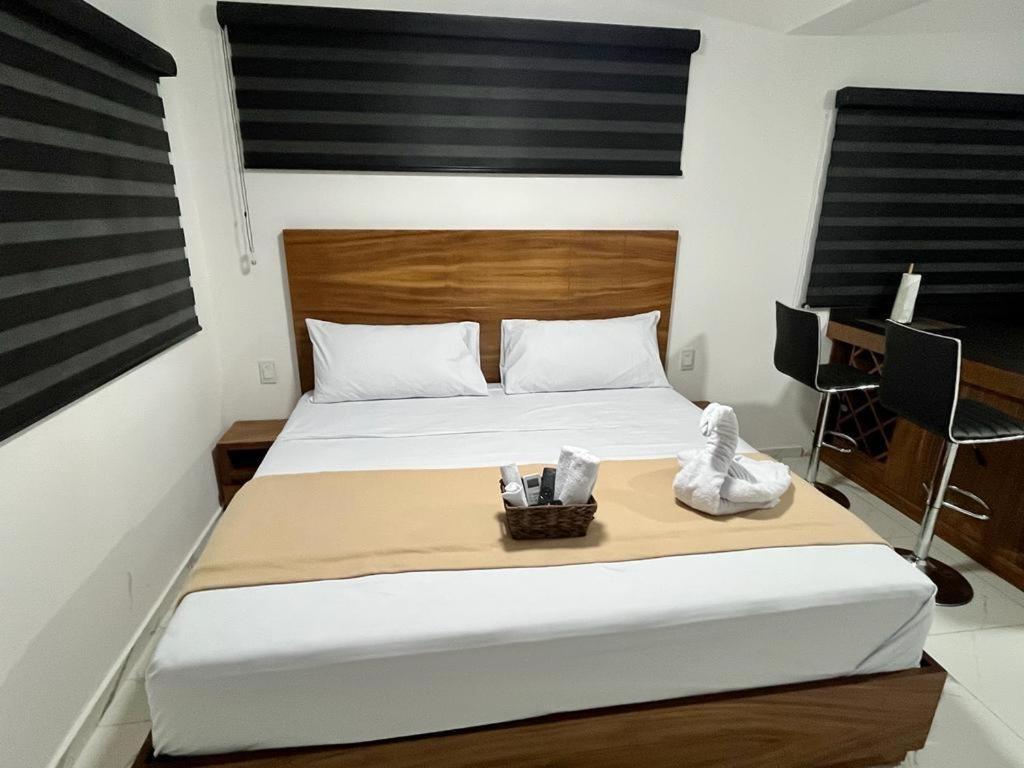 Ahau Playa Hotel Playa del Carmen