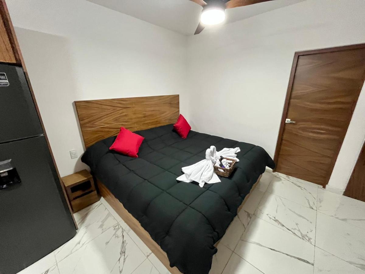 Hotel Ahau Playa Playa del Carmen