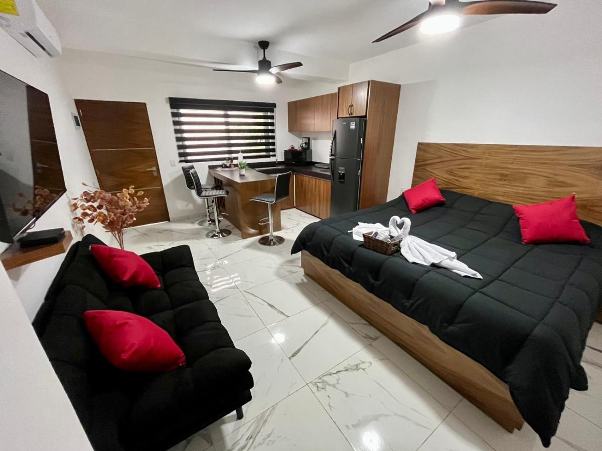 Ahau Playa Hotel