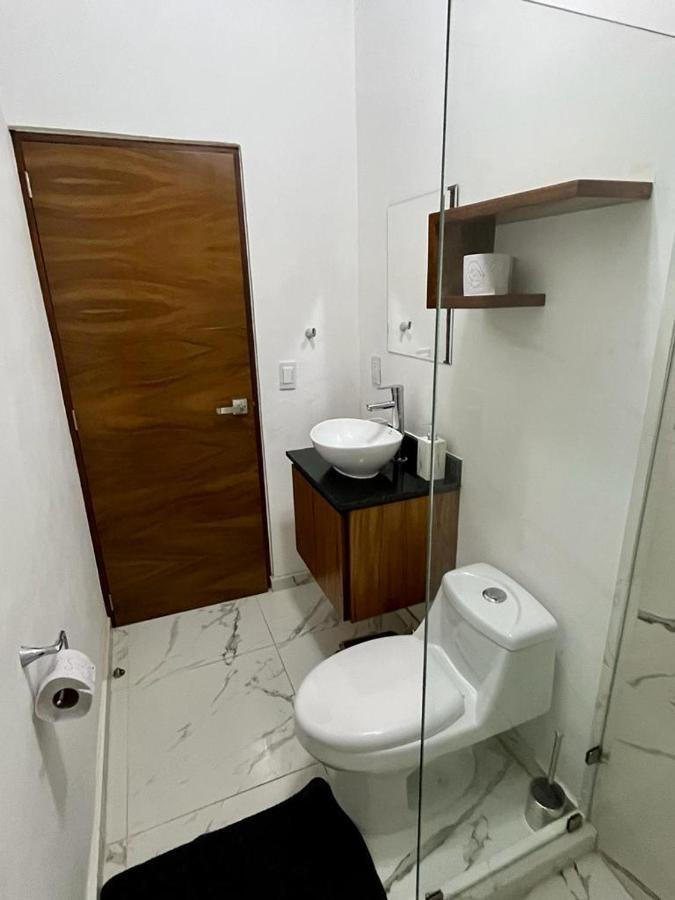 Hotel Ahau Playa